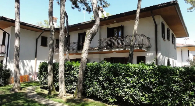 Villa Pinea