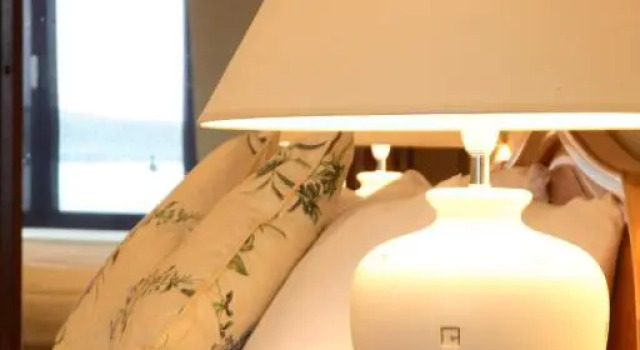 Номер Superior The Waterfront Hotel