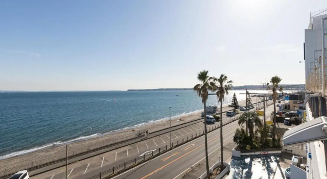 Студия Mykonos Resort Miura / Vacation STAY 62208