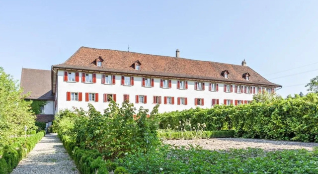 Kloster Dornach / Basel, Prenota Hotel  