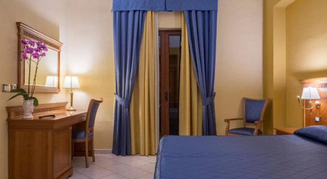 Двухместный номер Standard Hotel San Michele