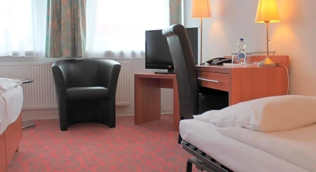Hotel Kaiser