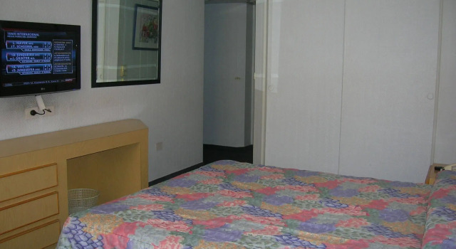 Obelisco Center Suites