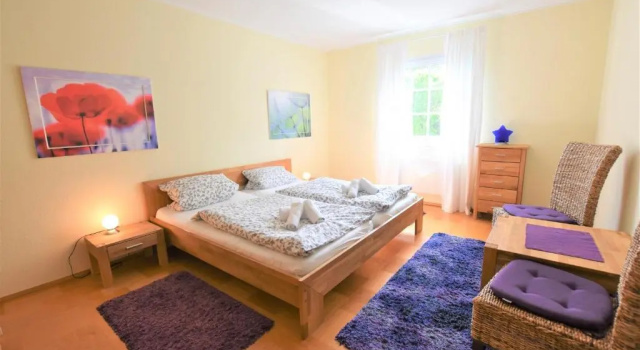 7010 Haus Lotti, Забронировать Отель Отели Келленхузен с парковкой, Парковка