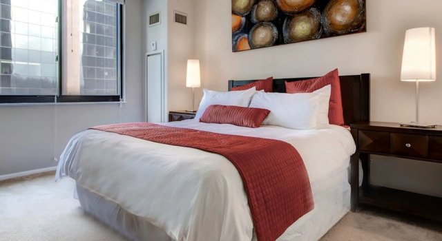 Global Luxury Suites in White Plains, Забронировать Отель Отели Уайт-Плейнс 4 звезды, рядом с White Plains Hospital Center, 4*