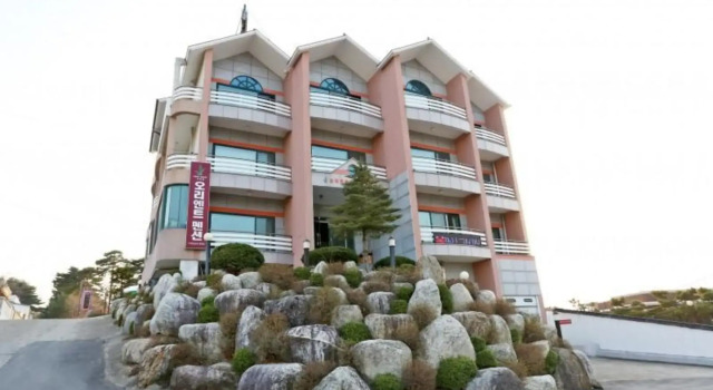Goseong Orient Pension(고성 오리엔트펜션), Prenota Hotel Goseong Gangwon-Do