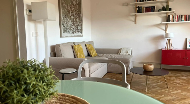 Apartamento Ibones