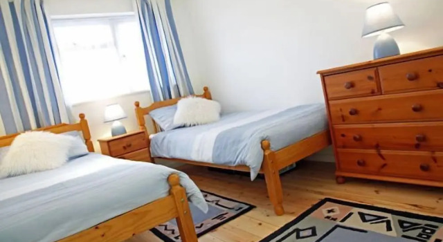 Croyde Moorlea 2 Bedrooms, Buchen Sie Hotel Hotels & Unterkünfte in Georgeham, Hotel