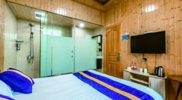 Suite Hp Inn