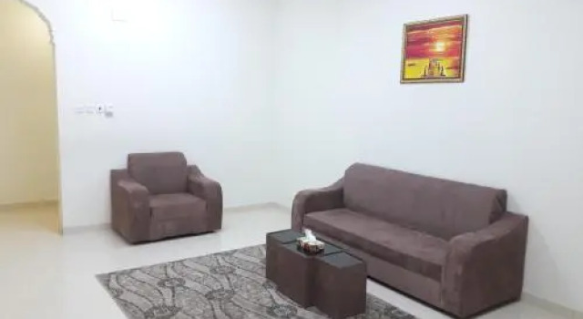 Rukun Alnadheem Aparthotel, Buchen Sie Hotel Hotels in Provinz Tabuk mit Parkplatz, Parkplätze