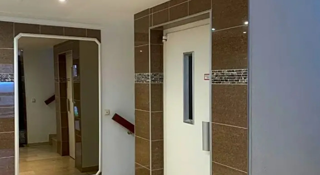 Номер Standard Hotel Mondial Comfort - Frankfurt City Centre