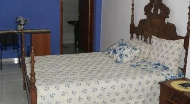 Iza Holidays Hotel