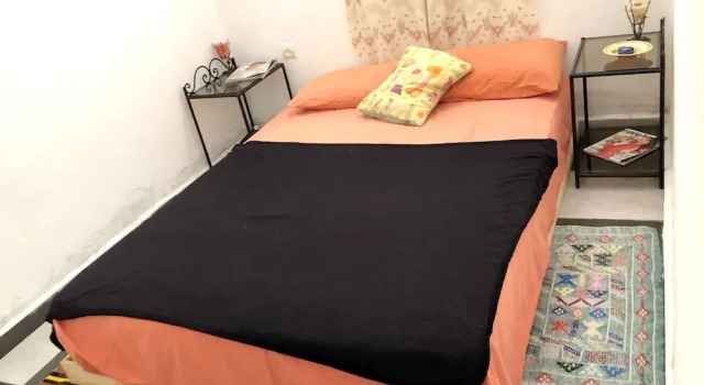 Apartment With one Bedroom in Essaouira - 1 km From the Beach, Reservar Apartamento Essaouira 