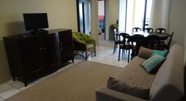 APARTAMENTO BOMBAS avenida principal