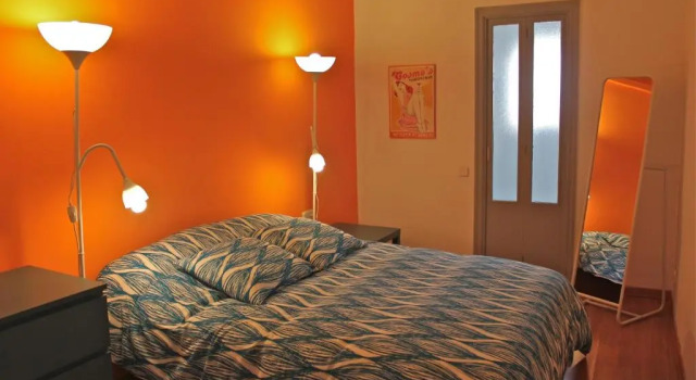 Апартаменты Standard Clot MiraBarna Apartments