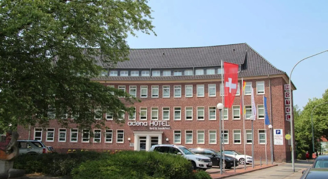 Hotel Adena