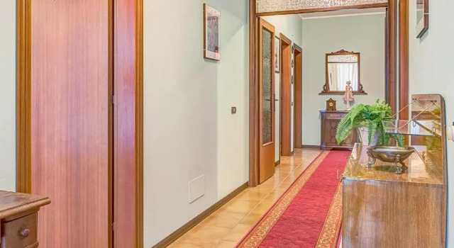Номер Standard Agriturismo I Portici