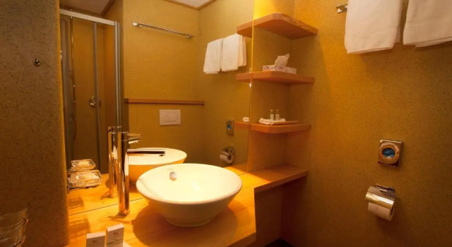 Номер Standard B & B Hôtel Aux Mille Etoiles