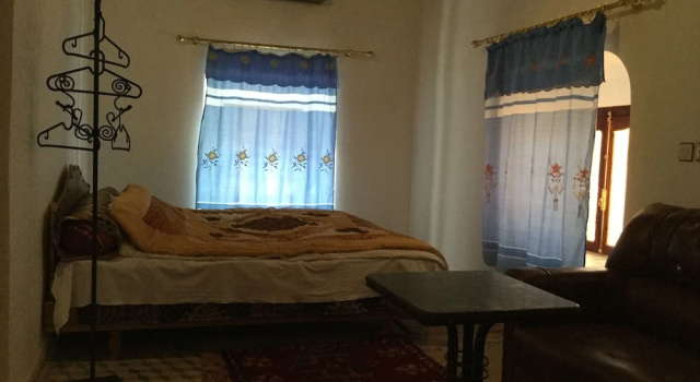 Номер Standard Oliban Kasbah