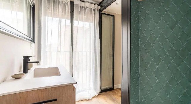Rental Apartment Barcelona, Забронировать Апартаменты/квартира Эшампле Барселона, рядом с Jove Regina Theatre