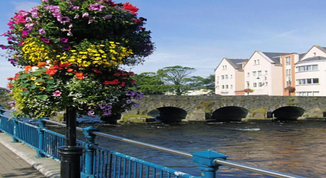St Martin de Porres, จอง โรงแรม Sligo Sligo County