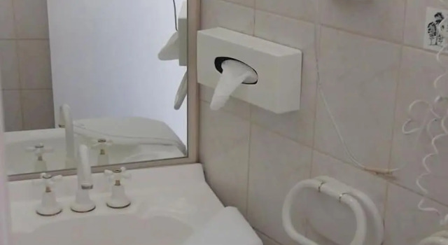 Семейный номер Standard с балконом Pathfinder Motel