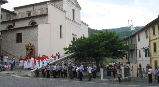 Коттедж с 2 комнатами Locanda della Casella