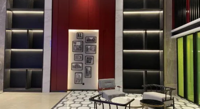 Vyluk Hotel(Hengyang Shigu Branch), Varaa Hotelli Hengyang Hengyang