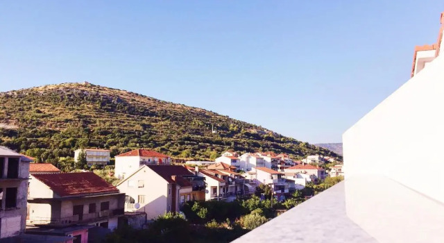Апартаменты с 2 комнатами Apartments Vranjes