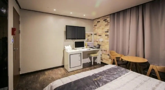 Номер Deluxe Hotel The May