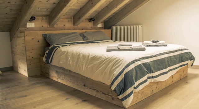 Двухместный номер Standard Casa Ekharle - Guesthouse