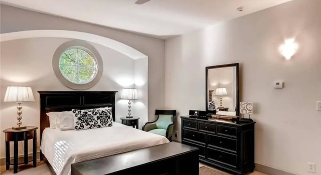 Семейный коттедж с 4 комнатами Sumner s Crescent 12 4 Bedroom Holiday Home By Bald Head Island