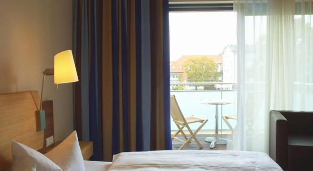 Run of House Strandhotel Binz