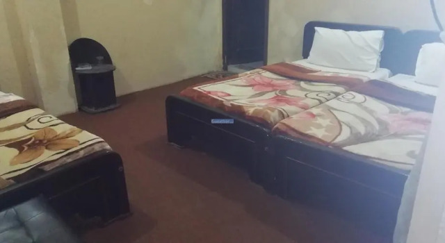 Sun Rise Hotel