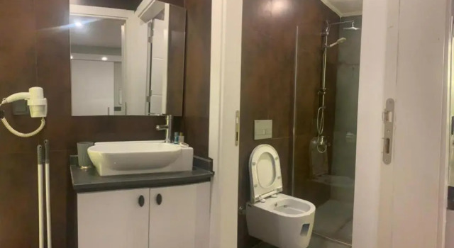 Апартаменты с 2 комнатами LONDON OTEL