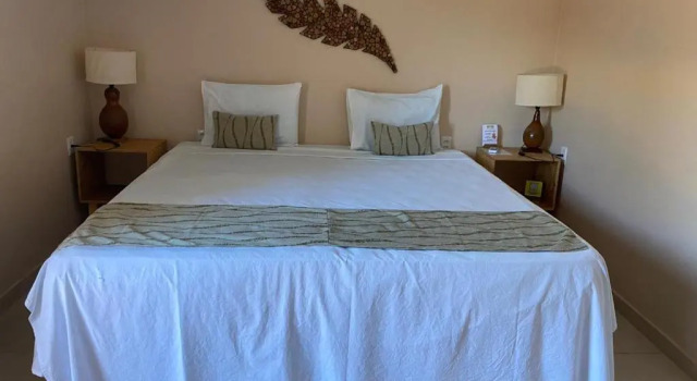 Номер Superior Pousada Del Mare