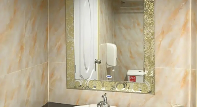 Номер Superior Don Mueang Place Hotel