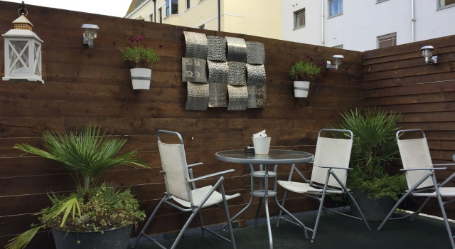 Kipps Brighton Hostel