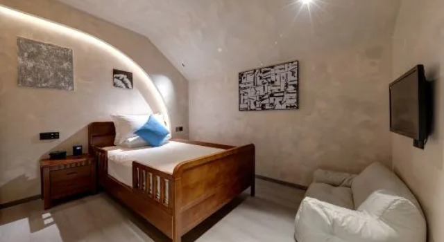 Семейный люкс Deluxe Phoenix Suiji Xiaoyuan Homestay
