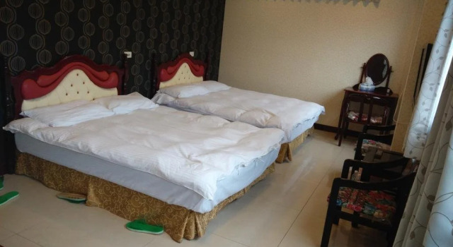 Plum Blossom Villa, Book Villa Villaer i Meishan, Villa