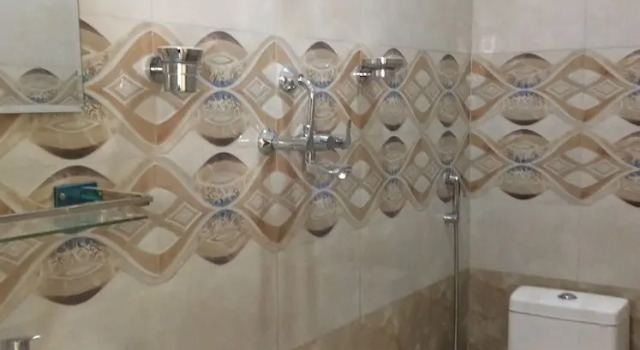 Номер Standard Asian Himalaya Home Stay