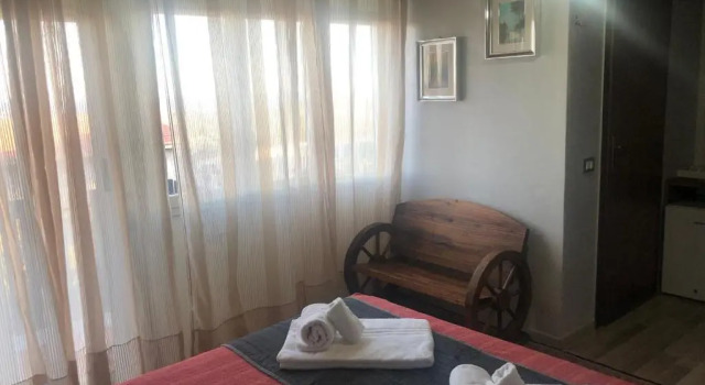 Номер Standard Residence Villa Rosa dei Venti