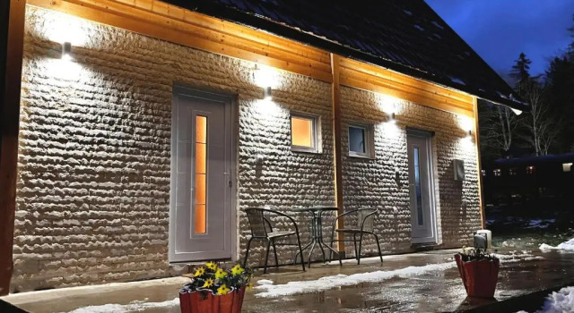 Star Apartments, Buchen Sie Ferienwohnung Mitrovac 