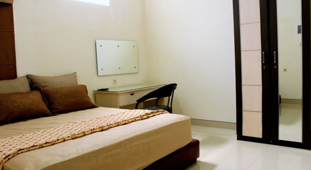 Victory Kost Eksklusif