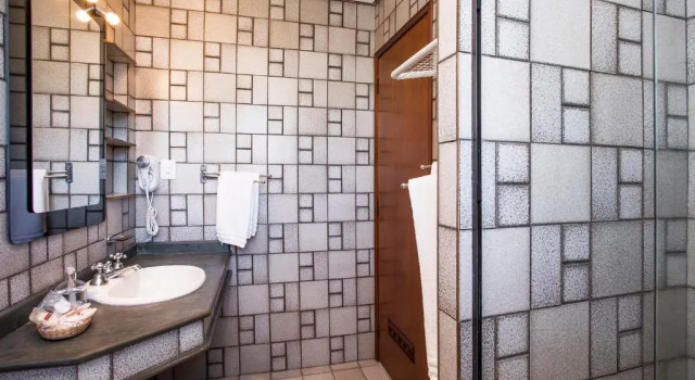 Номер Standard Hotel Real Villa Bella