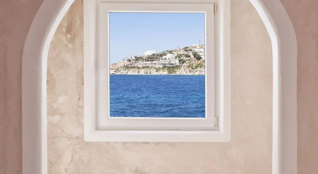 Вилла Villa Santa Katerina - Sea View