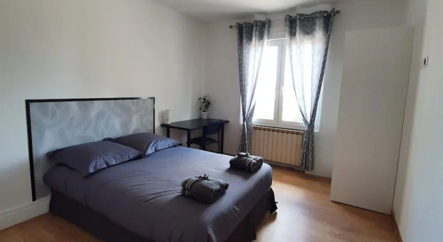 NancyRoom, Varaa Hotelli Nancy 