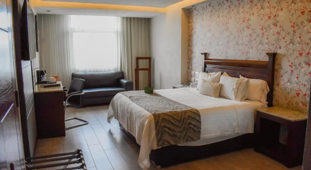 Номер Standard Hotel Portobelo