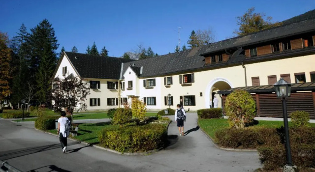 Одноместный номер Comfort Austrian Sports Resort, BSFZ Obertraun