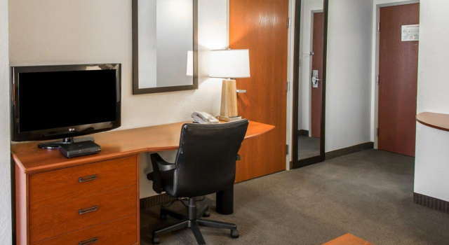 Sleep Inn & Suites Palatka North, Reserva ahora Hotel Palatka Florida